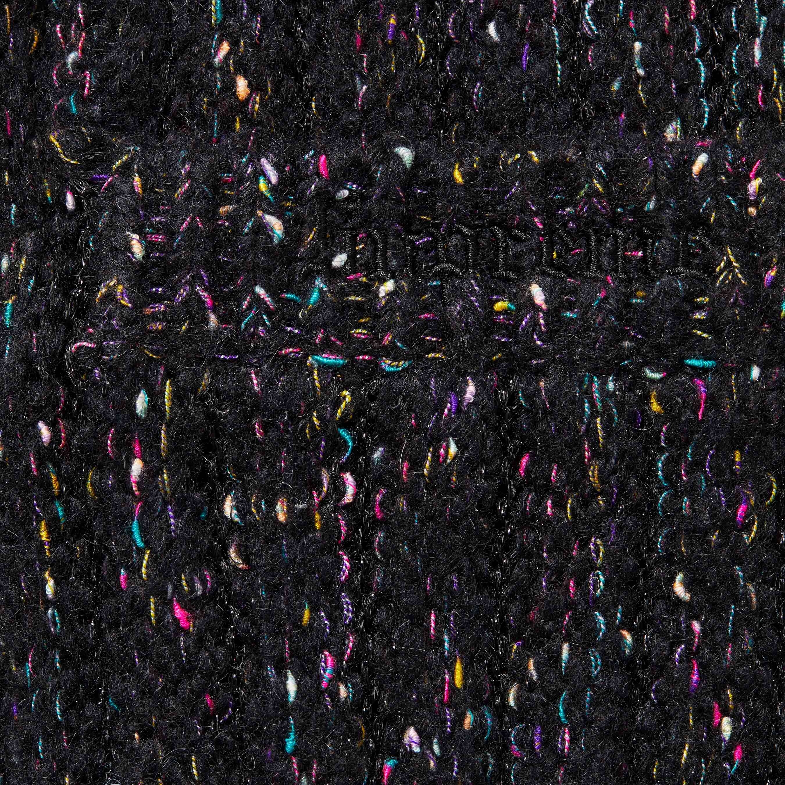 Confetti Cardigan view 2